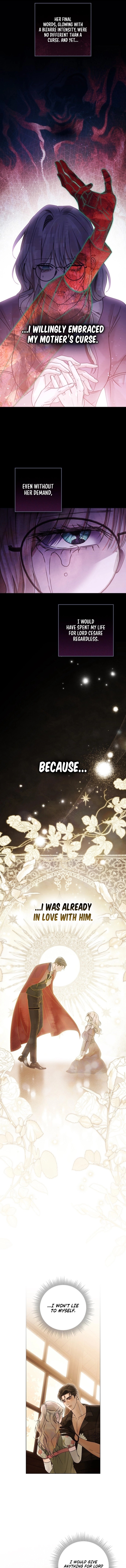 A Wicked Husband Chapter 46 page 3 - 