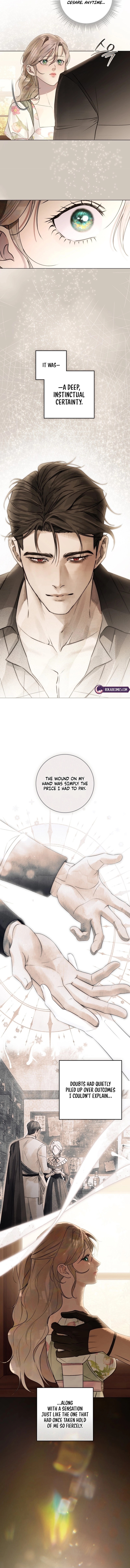 A Wicked Husband Chapter 46 page 4 - 