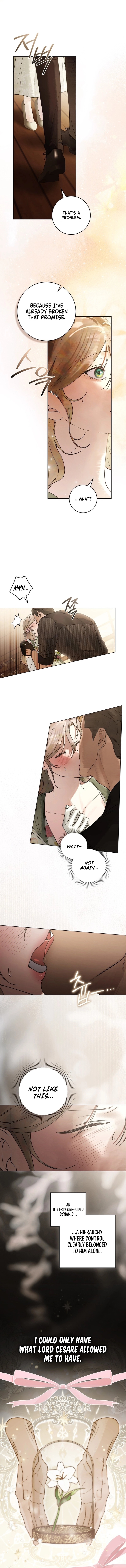 A Wicked Husband Chapter 46 page 6 - 