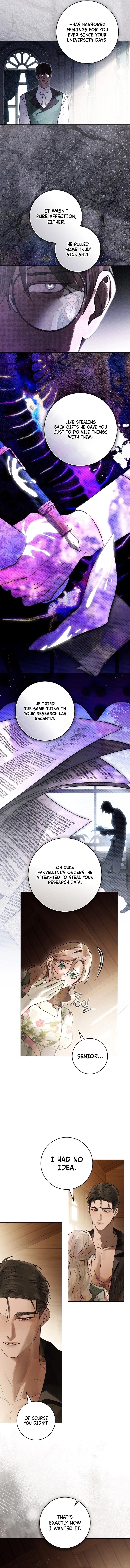 A Wicked Husband Chapter 46 page 9 - 