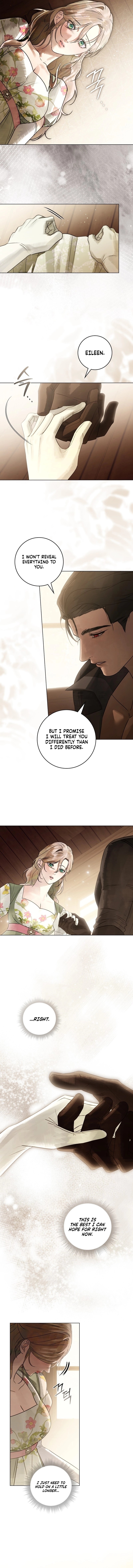 A Wicked Husband Chapter 46 page 10 - 