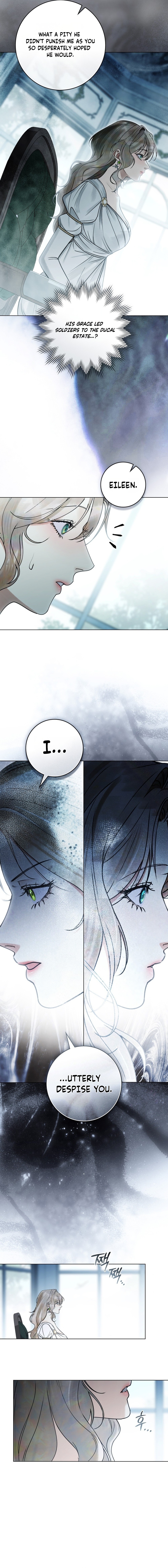 A Wicked Husband Chapter 48 page 11 - 