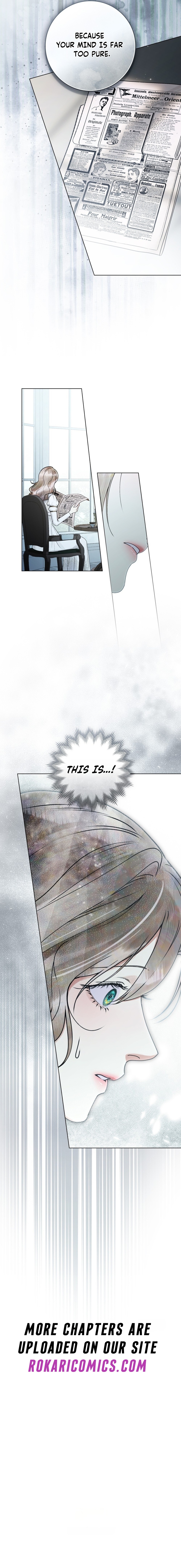 A Wicked Husband Chapter 48 page 13 - 