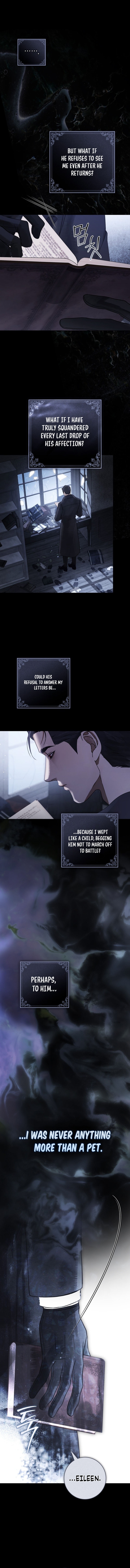 A Wicked Husband Chapter 48 page 4 - 