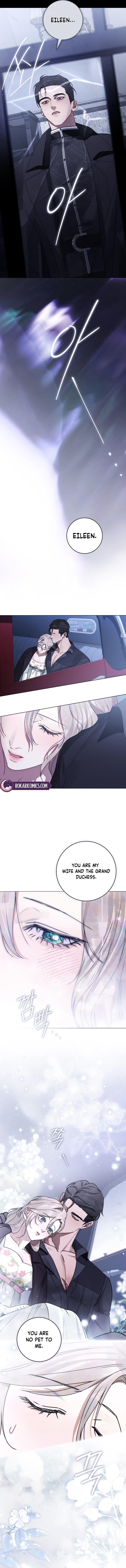 A Wicked Husband Chapter 48 page 5 - 