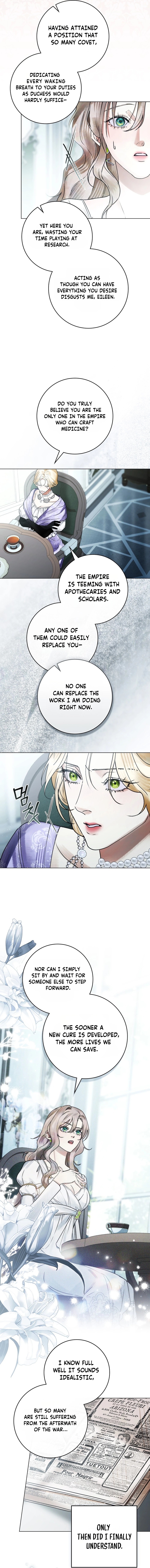 A Wicked Husband Chapter 49 page 2 - 