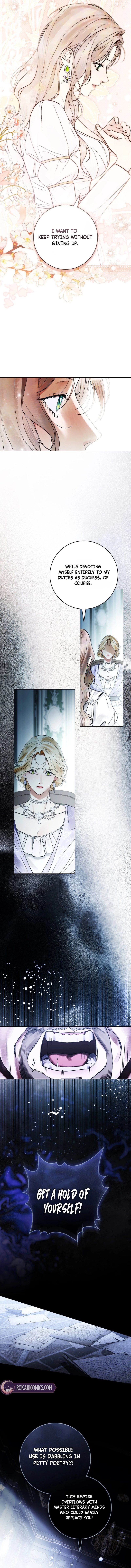 A Wicked Husband Chapter 49 page 4 - 
