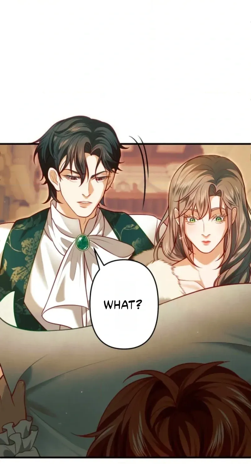 A Widowed Queen’s Devotion for Love Chapter 36 page 103 - 