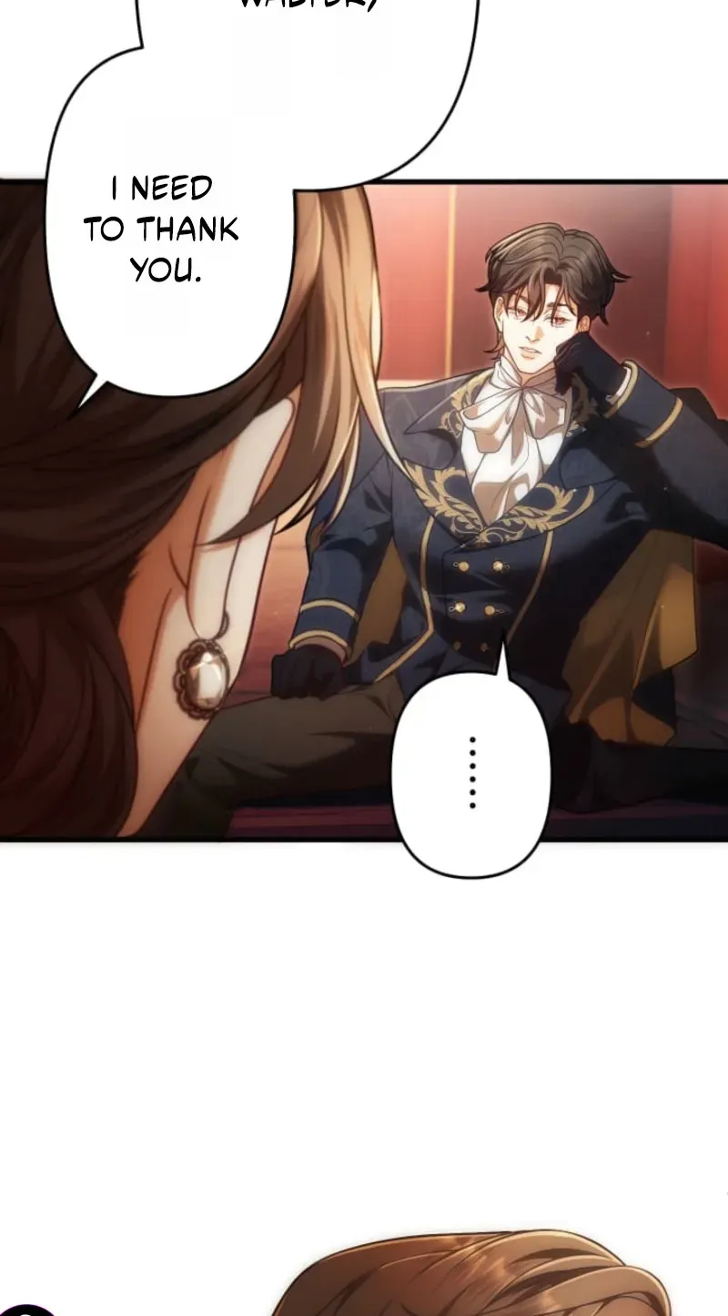 A Widowed Queen’s Devotion for Love Chapter 36 page 109 - 