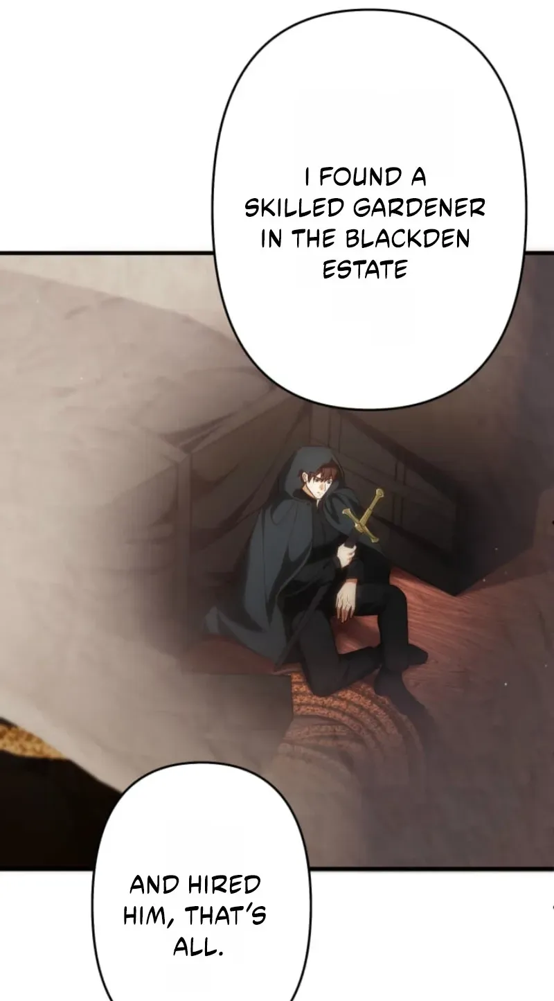 A Widowed Queen’s Devotion for Love Chapter 36 page 111 - 