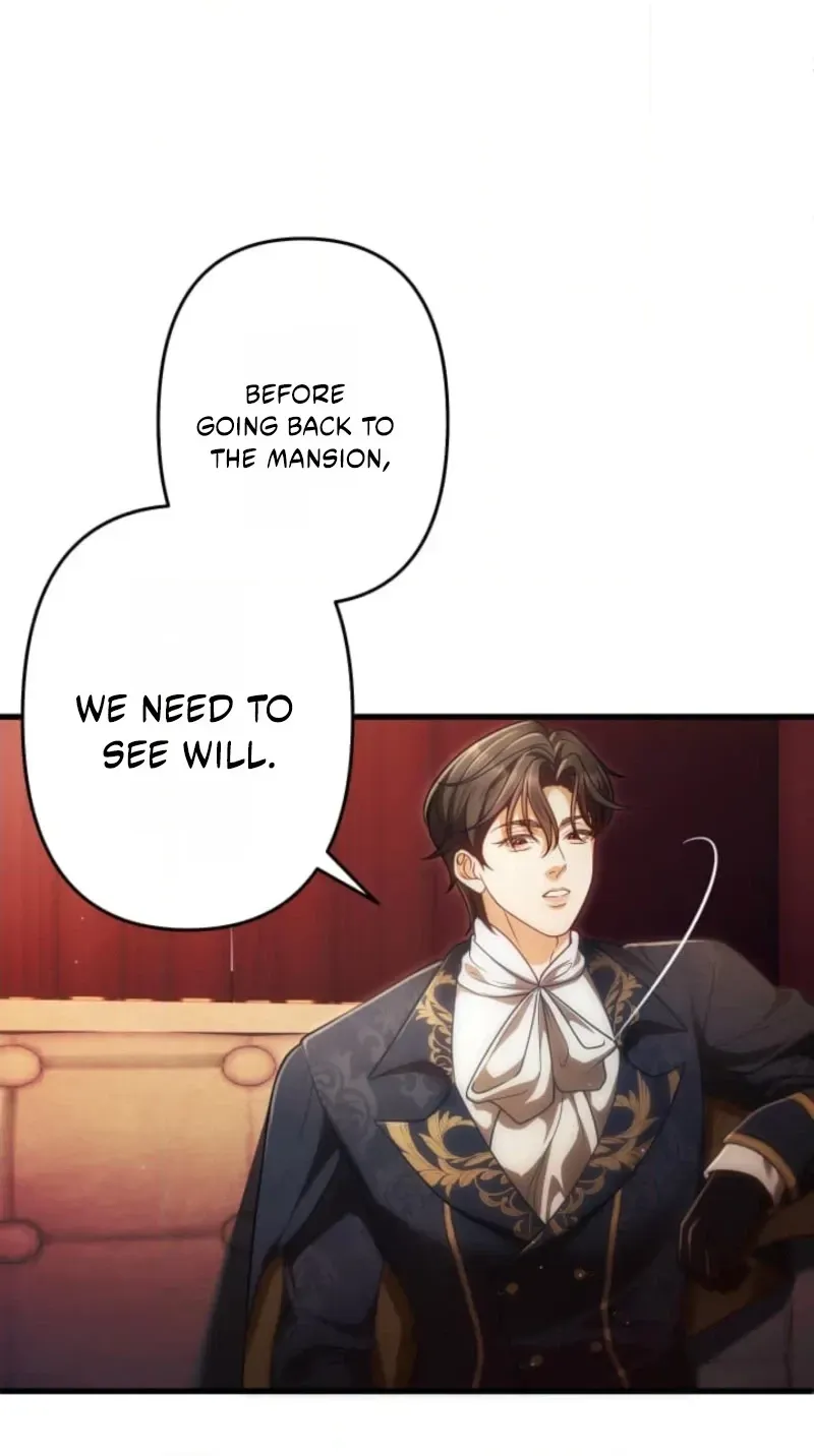 A Widowed Queen’s Devotion for Love Chapter 36 page 113 - 
