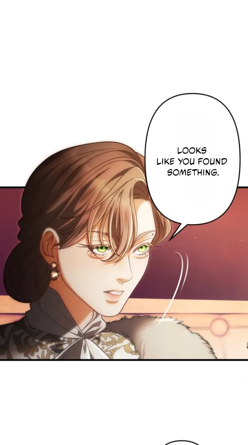 A Widowed Queen’s Devotion for Love Chapter 36 page 114 - 