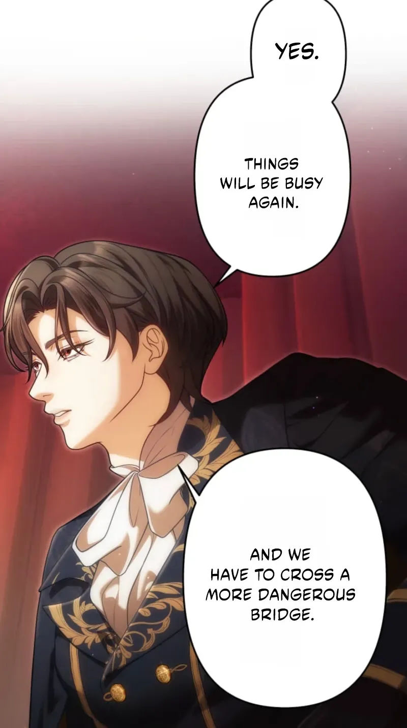 A Widowed Queen’s Devotion for Love Chapter 36 page 115 - 