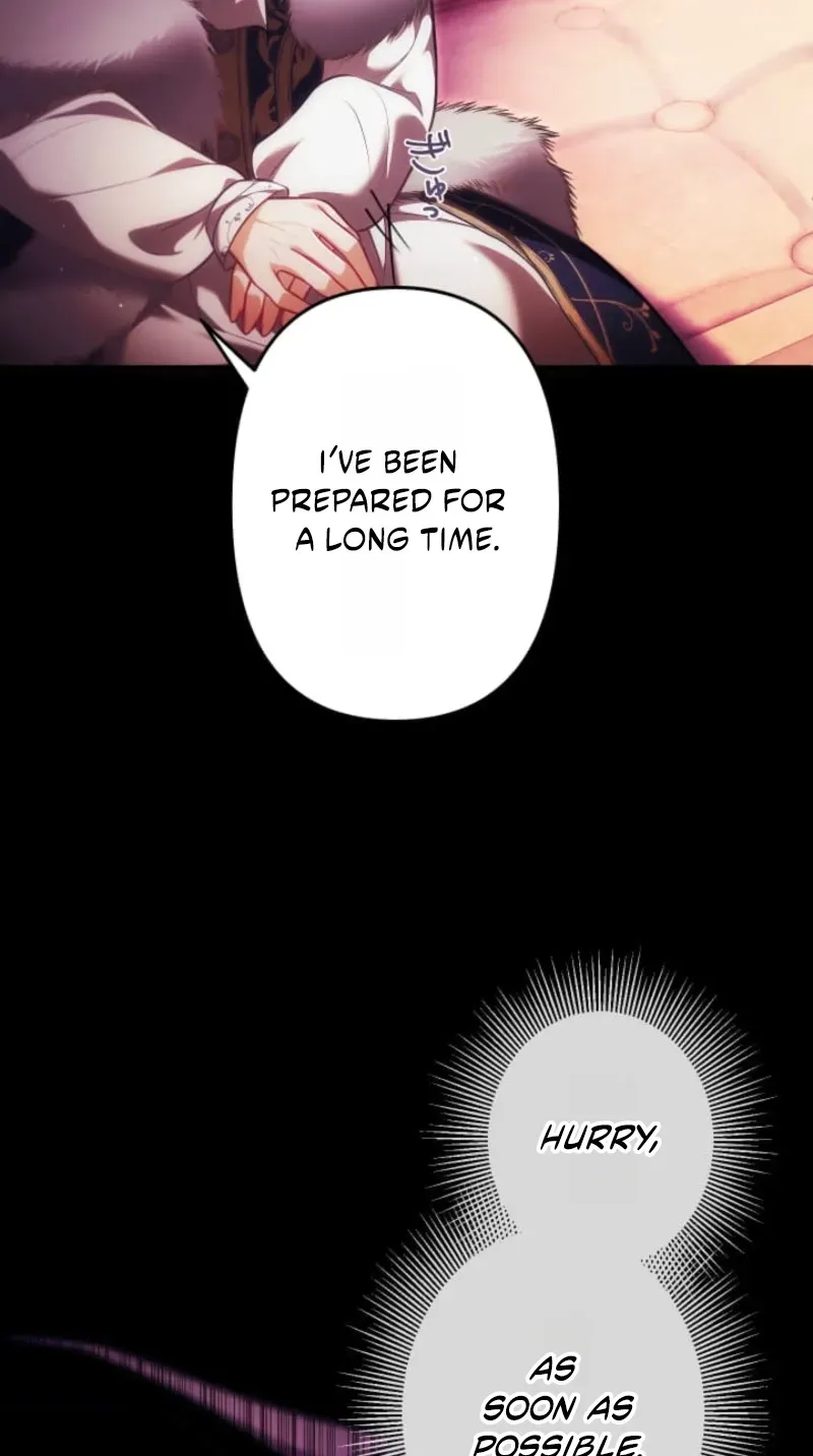 A Widowed Queen’s Devotion for Love Chapter 36 page 117 - 