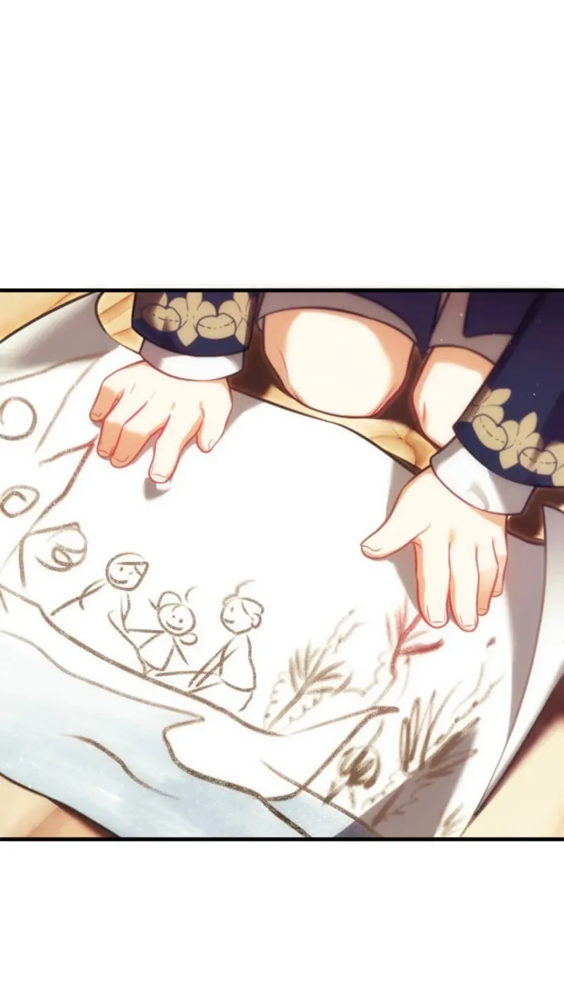 A Widowed Queen’s Devotion for Love Chapter 36 page 121 - 