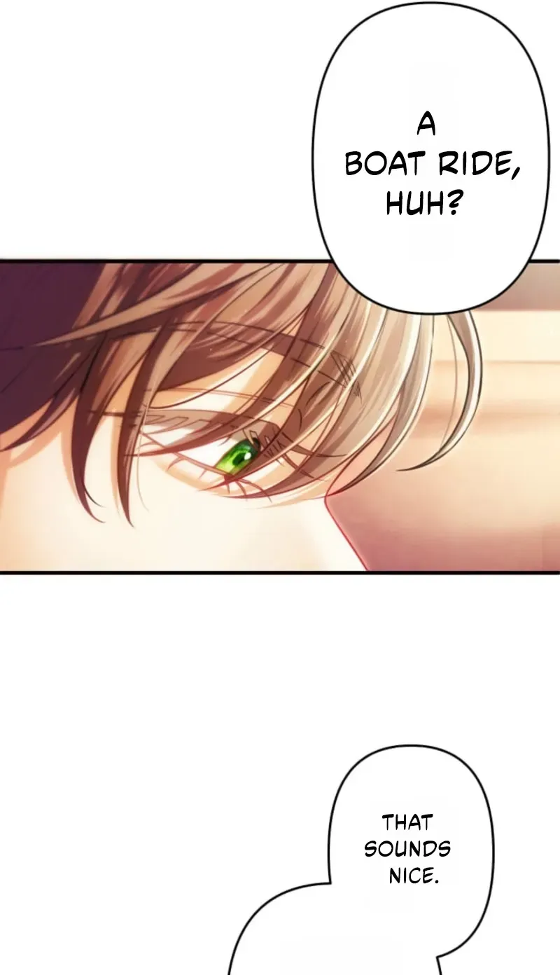 A Widowed Queen’s Devotion for Love Chapter 36 page 122 - 