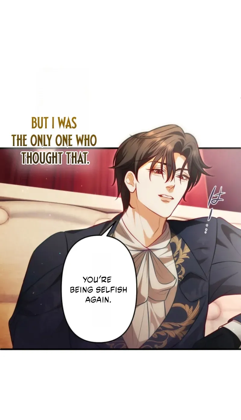 A Widowed Queen’s Devotion for Love Chapter 36 page 125 - 