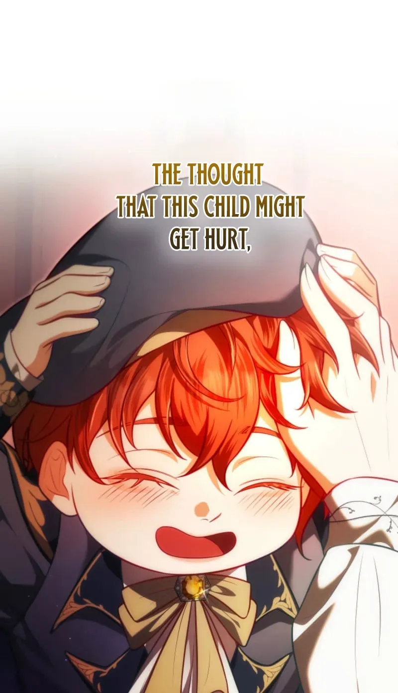 A Widowed Queen’s Devotion for Love Chapter 36 page 126 - 