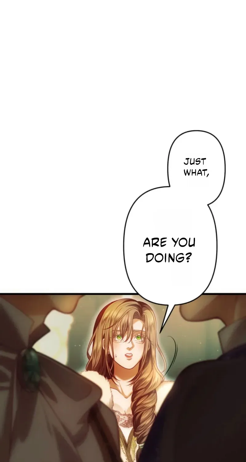 A Widowed Queen’s Devotion for Love Chapter 36 page 15 - 
