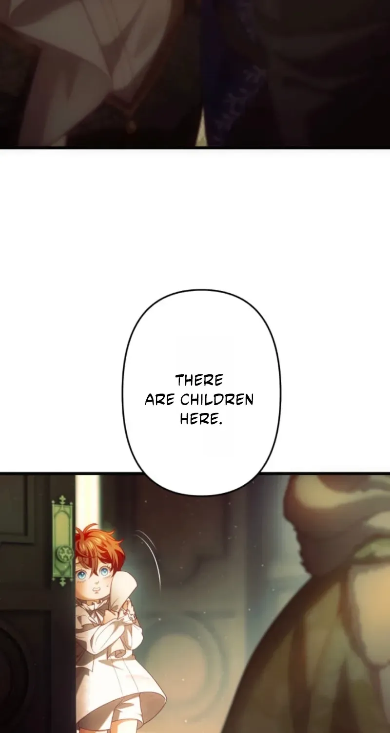A Widowed Queen’s Devotion for Love Chapter 36 page 17 - 