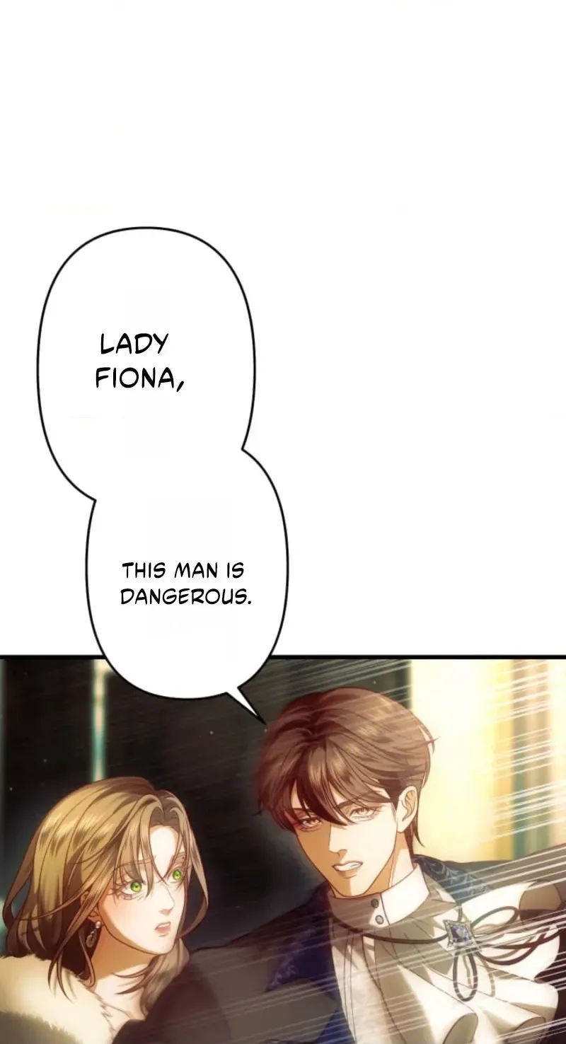 A Widowed Queen’s Devotion for Love Chapter 36 page 19 - 