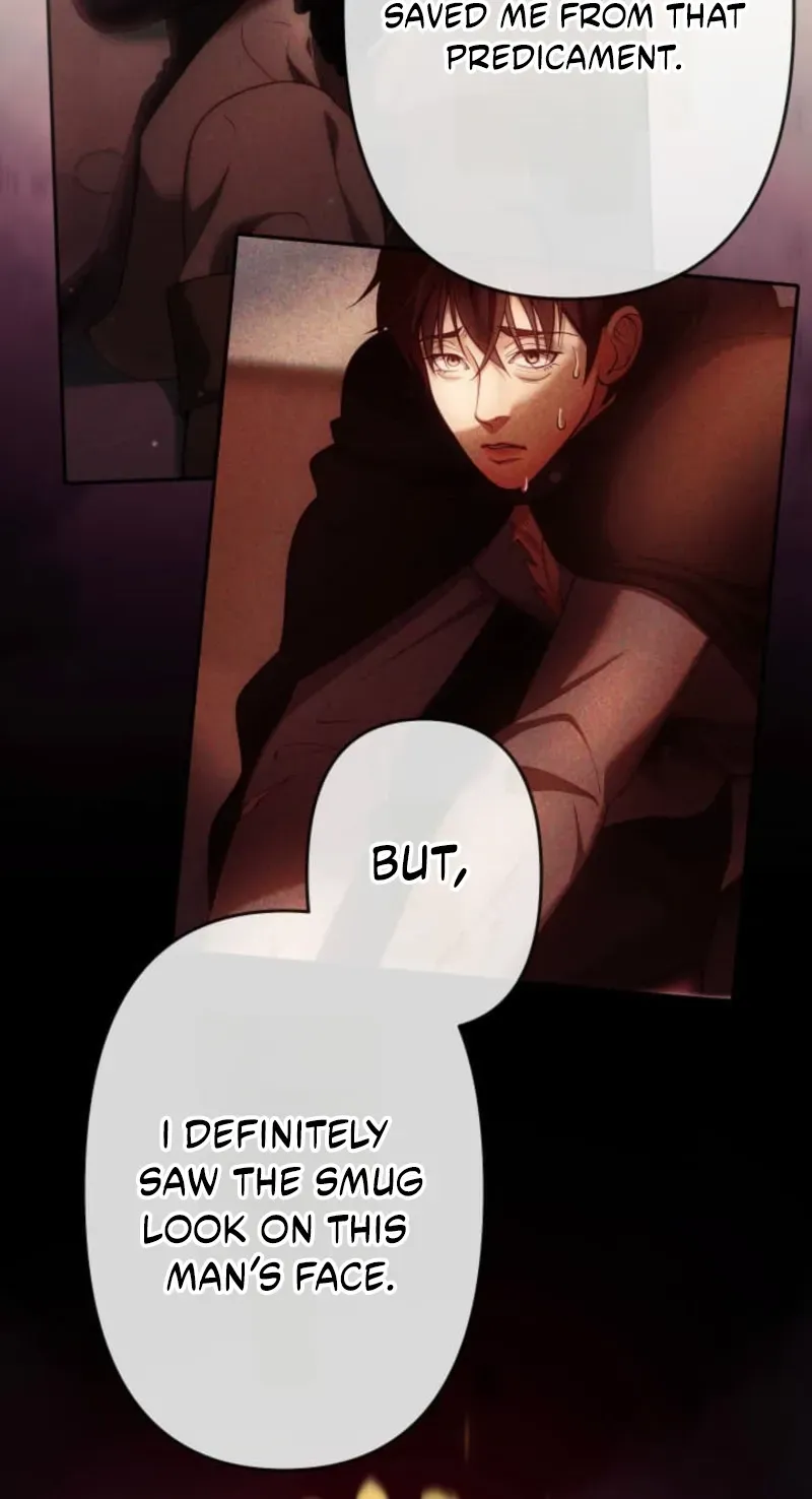 A Widowed Queen’s Devotion for Love Chapter 36 page 21 - 