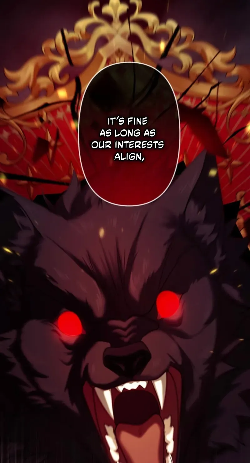 A Widowed Queen’s Devotion for Love Chapter 36 page 22 - 