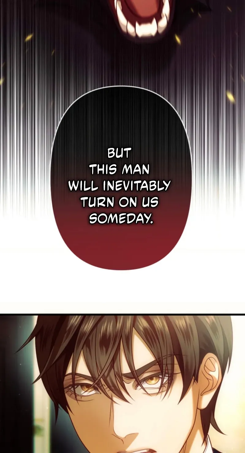 A Widowed Queen’s Devotion for Love Chapter 36 page 23 - 