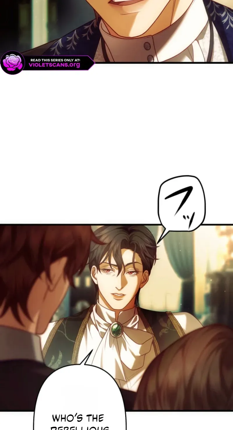 A Widowed Queen’s Devotion for Love Chapter 36 page 24 - 