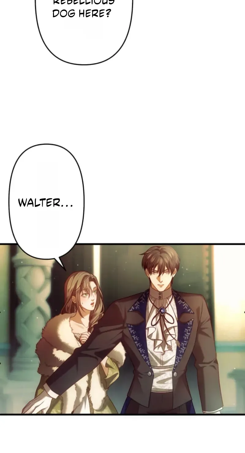 A Widowed Queen’s Devotion for Love Chapter 36 page 25 - 