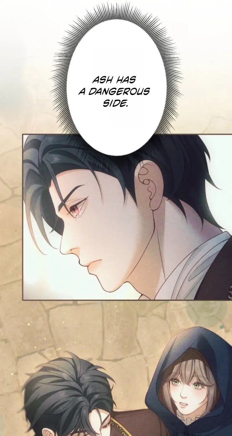 A Widowed Queen’s Devotion for Love Chapter 36 page 27 - 