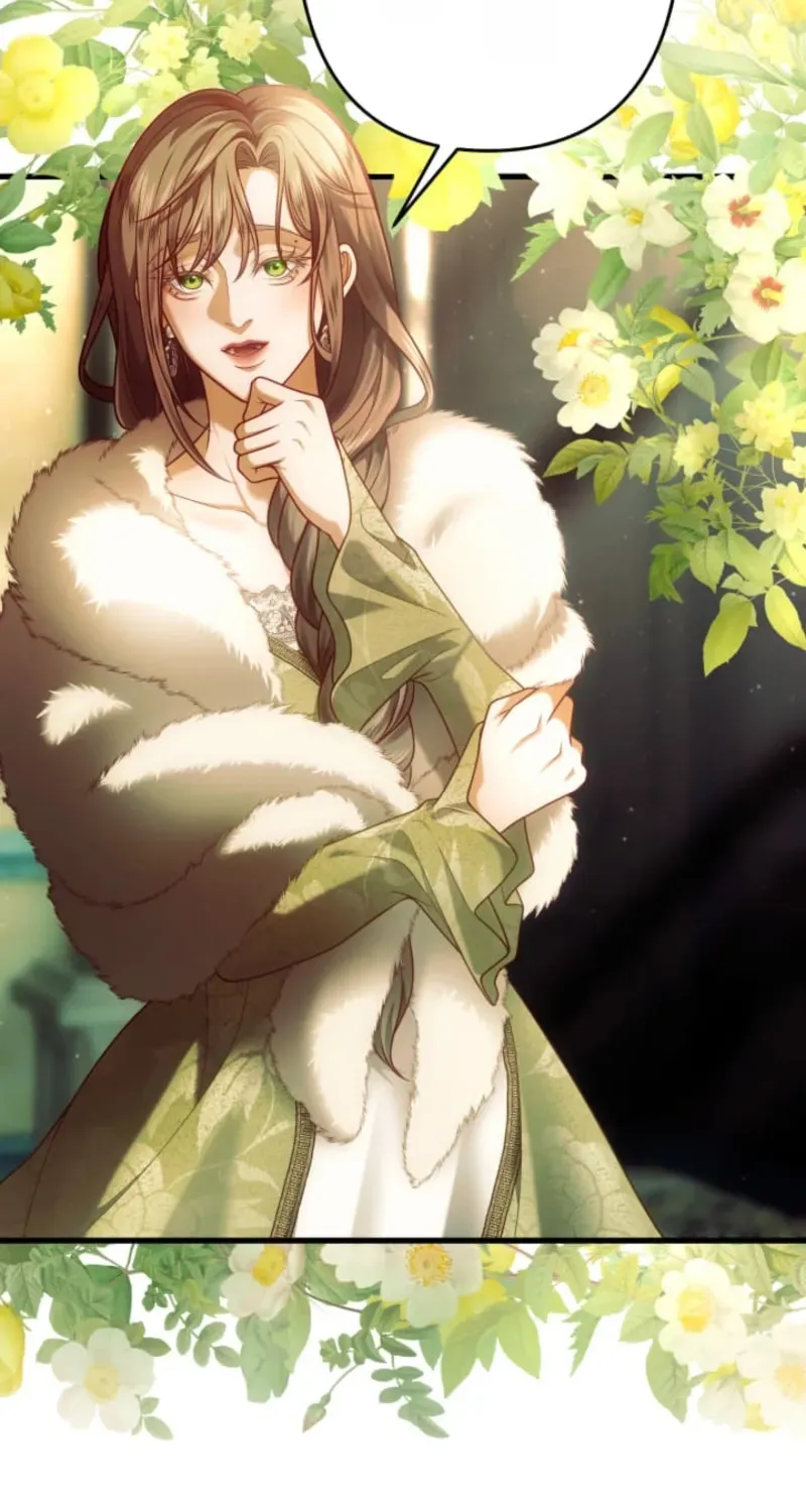 A Widowed Queen’s Devotion for Love Chapter 36 page 35 - 