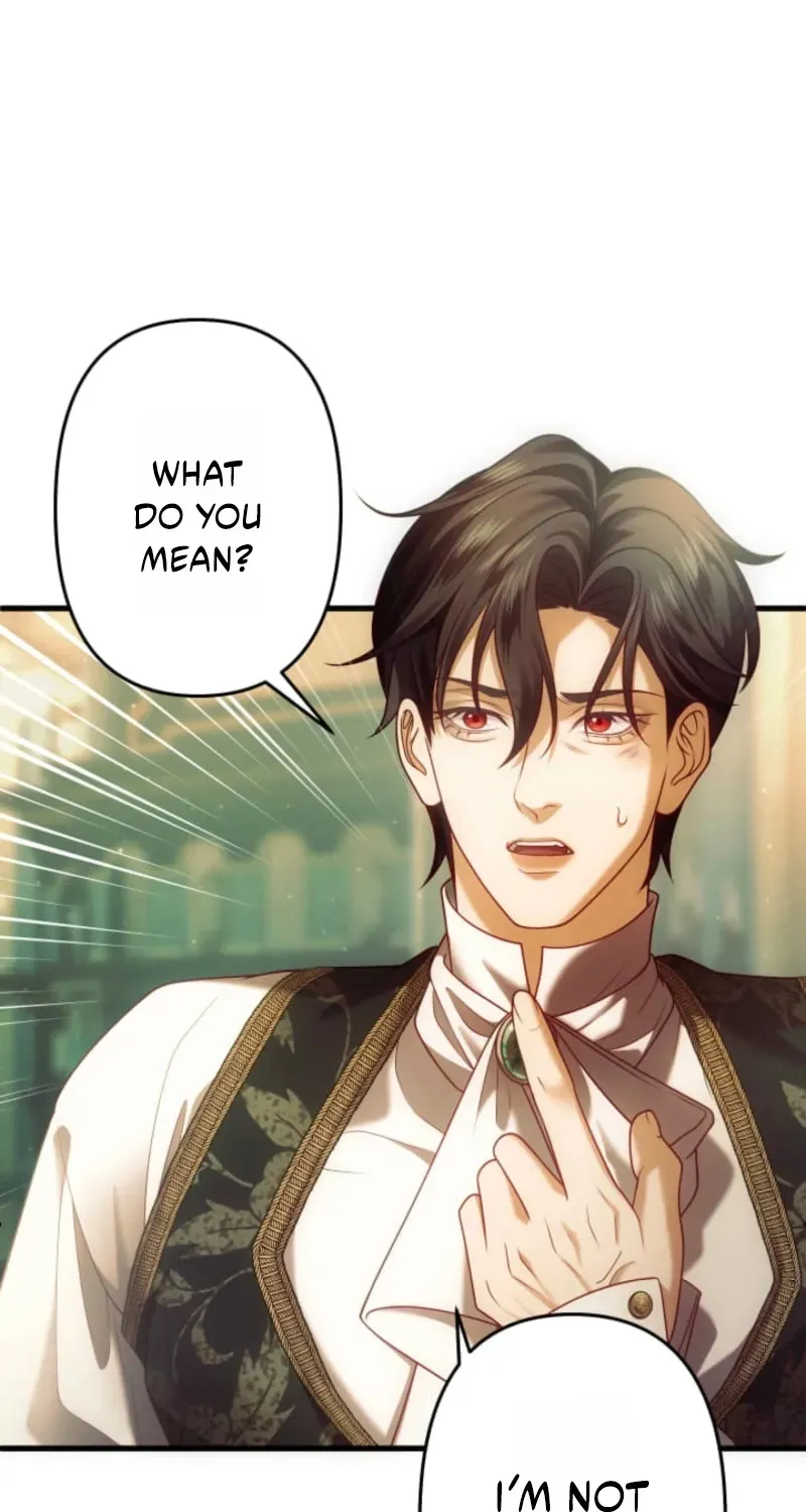A Widowed Queen’s Devotion for Love Chapter 36 page 37 - 