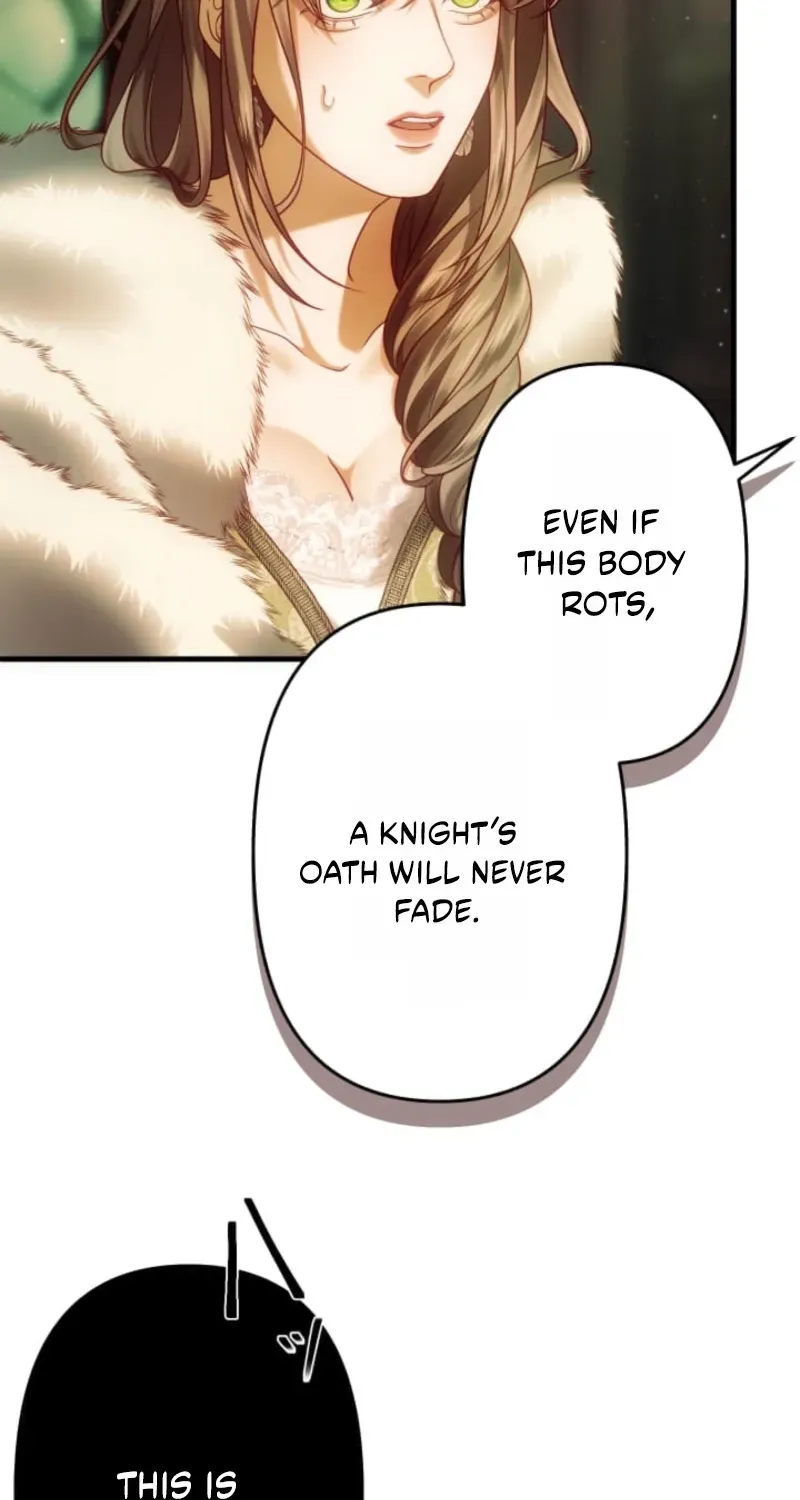 A Widowed Queen’s Devotion for Love Chapter 36 page 5 - 