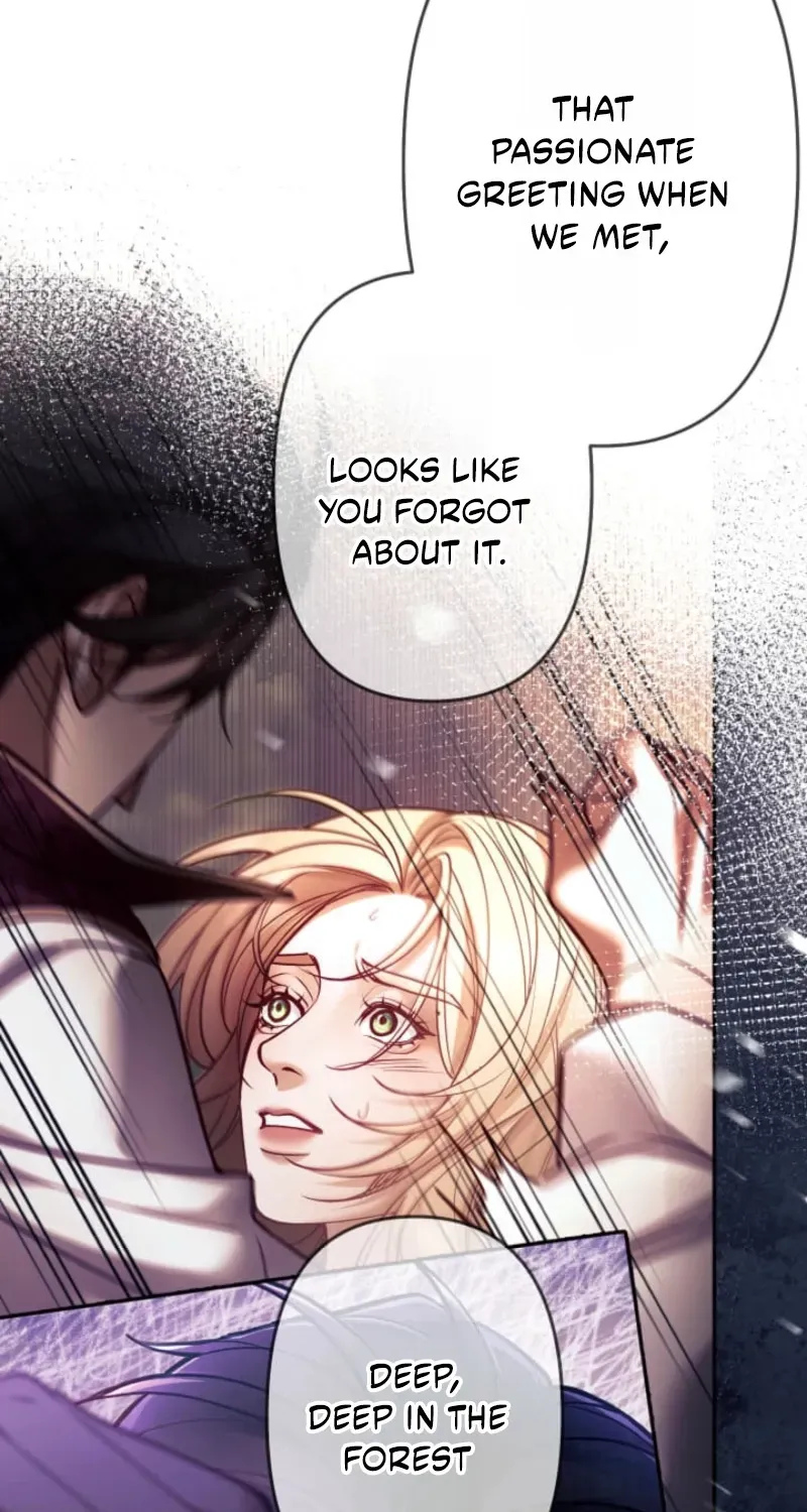 A Widowed Queen’s Devotion for Love Chapter 36 page 41 - 
