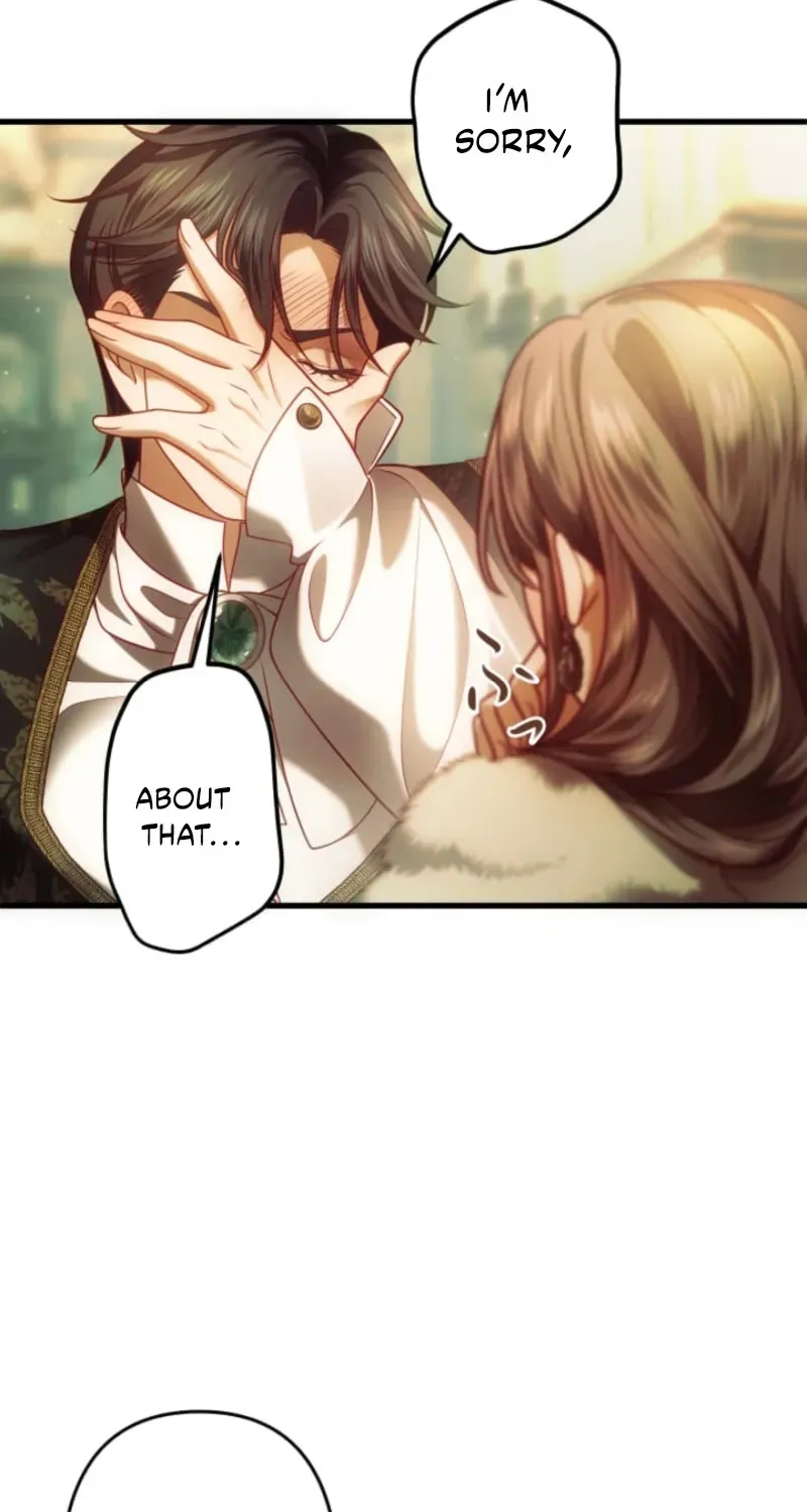 A Widowed Queen’s Devotion for Love Chapter 36 page 47 - 