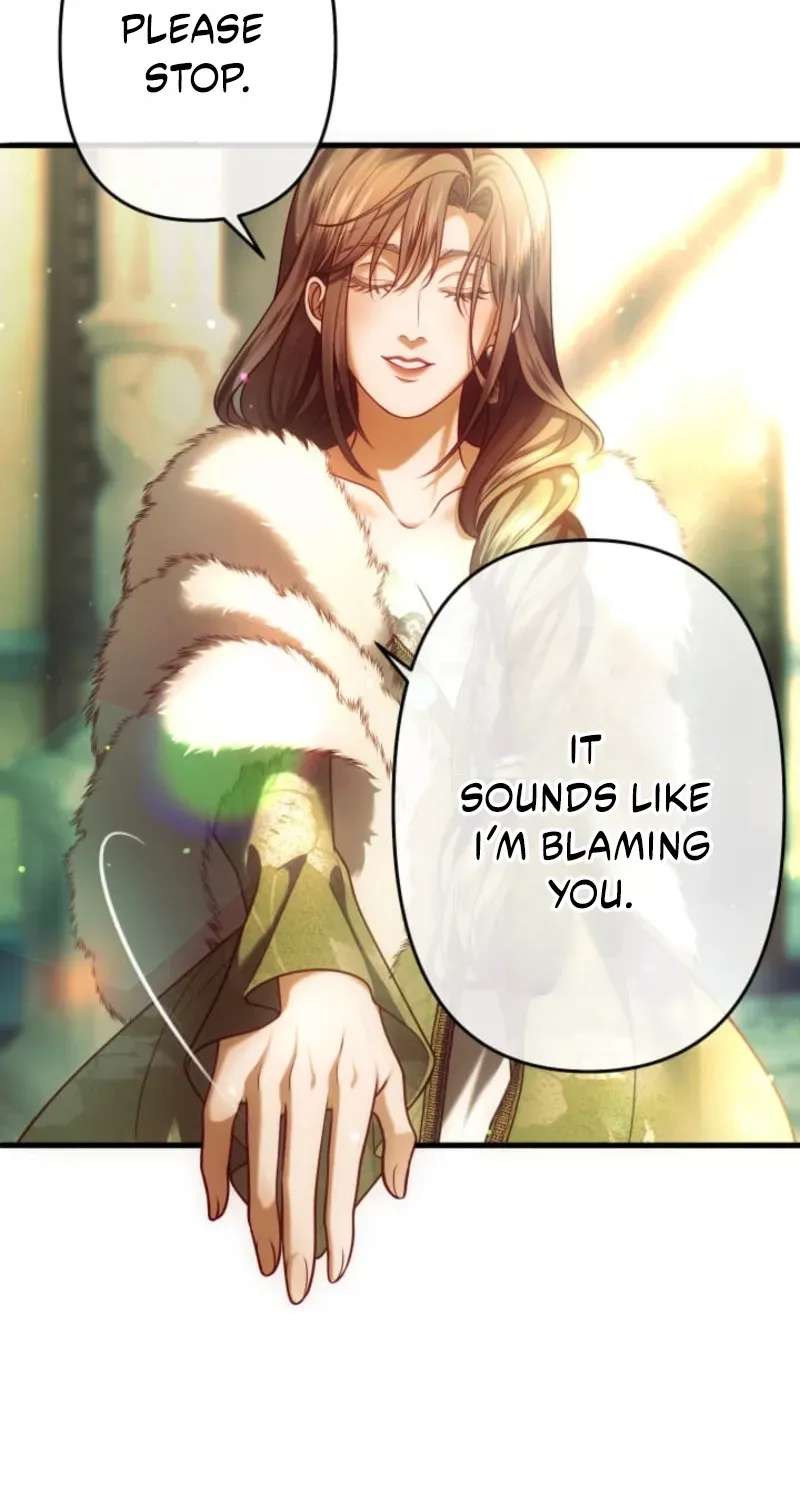 A Widowed Queen’s Devotion for Love Chapter 36 page 49 - 