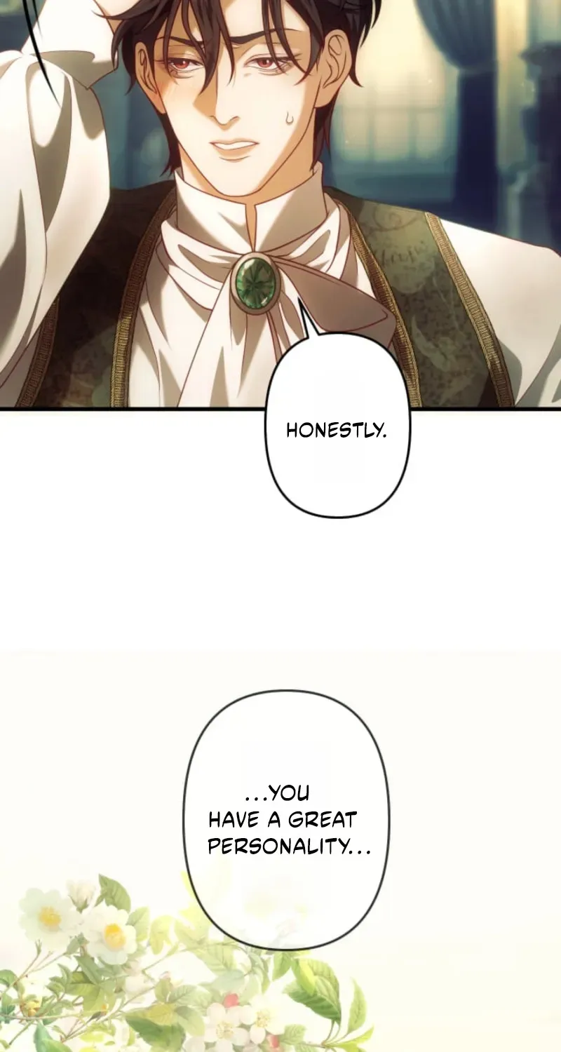 A Widowed Queen’s Devotion for Love Chapter 36 page 53 - 