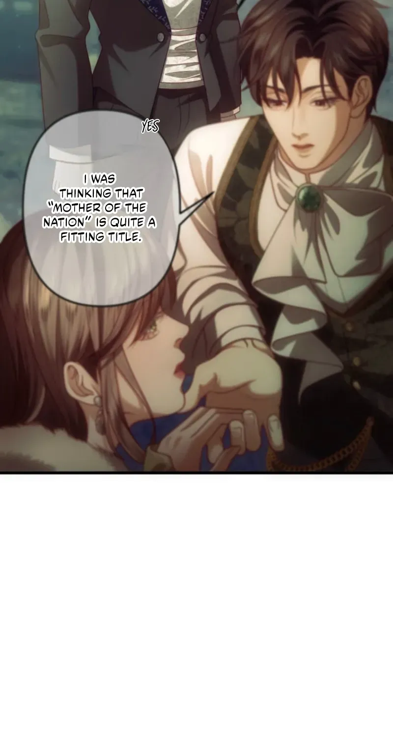 A Widowed Queen’s Devotion for Love Chapter 36 page 59 - 