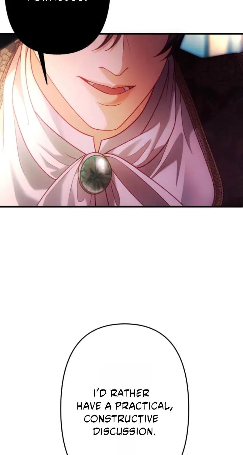 A Widowed Queen’s Devotion for Love Chapter 36 page 7 - 