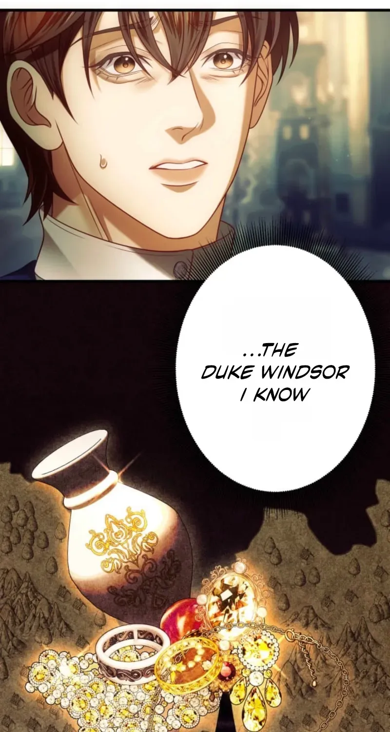 A Widowed Queen’s Devotion for Love Chapter 36 page 61 - 