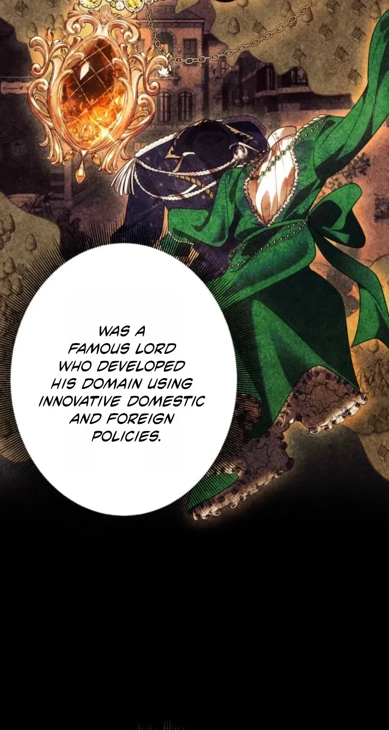 A Widowed Queen’s Devotion for Love Chapter 36 page 63 - 
