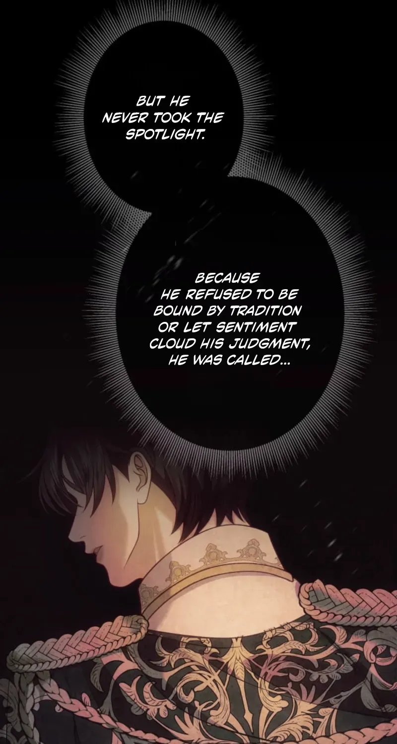 A Widowed Queen’s Devotion for Love Chapter 36 page 65 - 