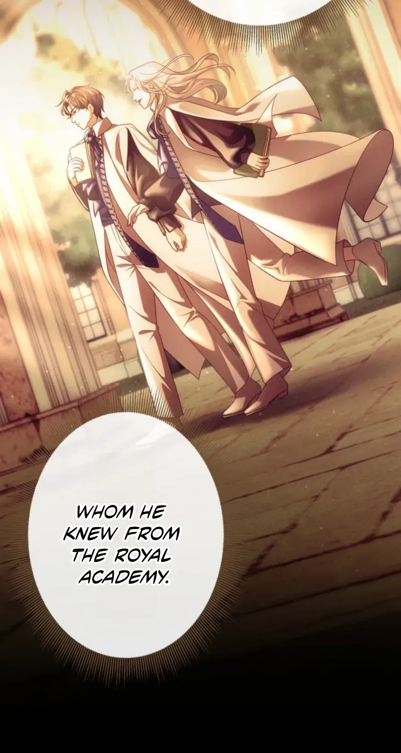 A Widowed Queen’s Devotion for Love Chapter 36 page 69 - 