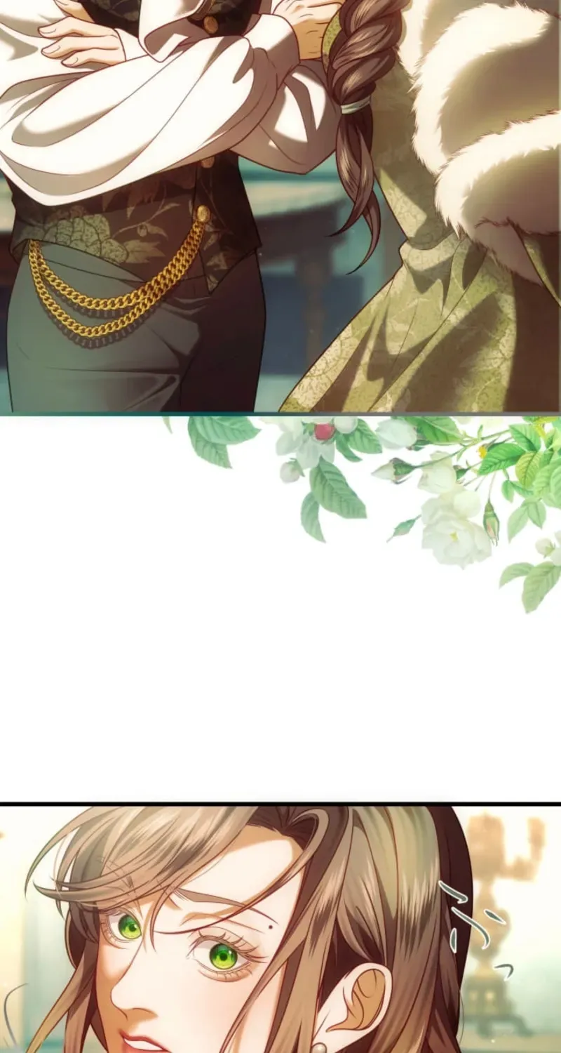 A Widowed Queen’s Devotion for Love Chapter 36 page 75 - 