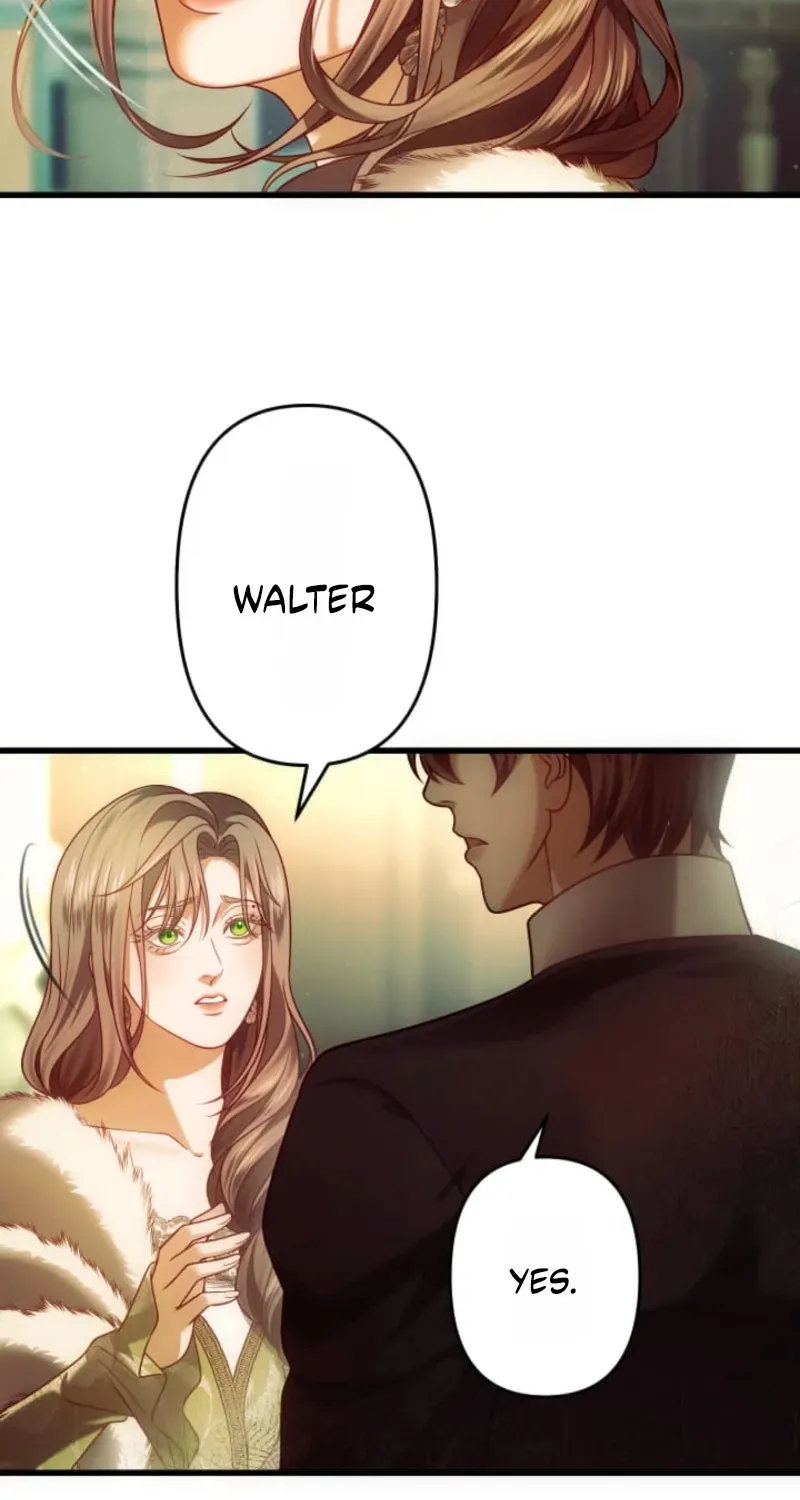 A Widowed Queen’s Devotion for Love Chapter 36 page 77 - 