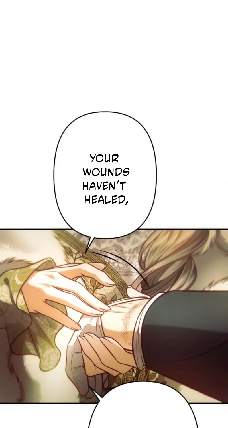 A Widowed Queen’s Devotion for Love Chapter 36 page 79 - 