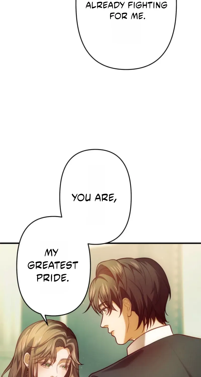 A Widowed Queen’s Devotion for Love Chapter 36 page 81 - 
