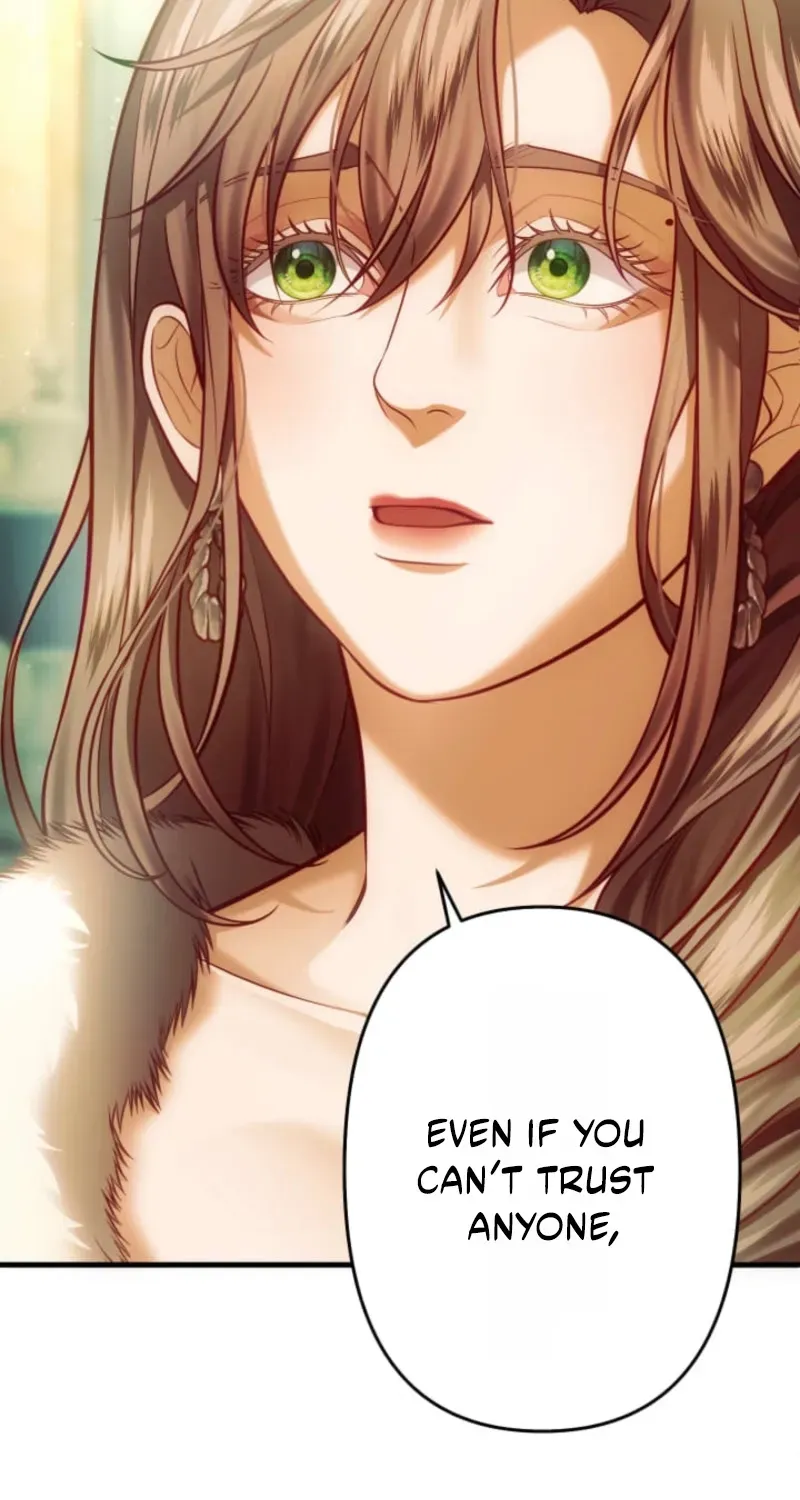 A Widowed Queen’s Devotion for Love Chapter 36 page 87 - 