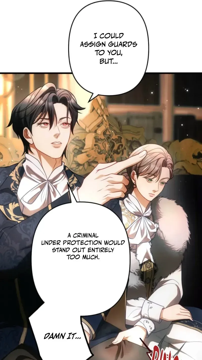 A Widowed Queen’s Devotion for Love Chapter 37 page 12 - 
